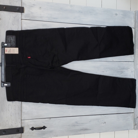 Levi's 569 Loose Straight Fit Men's Jeans NWT - Picture 3 of 9